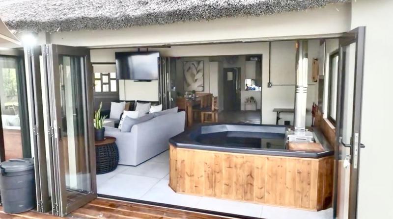 0 Bedroom Property for Sale in Harrismith Free State